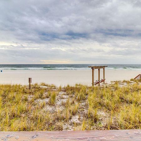 Sunbird #108W Apartment Panama City Beach Exterior photo