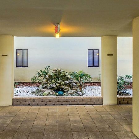 Sunbird #108W Apartment Panama City Beach Exterior photo