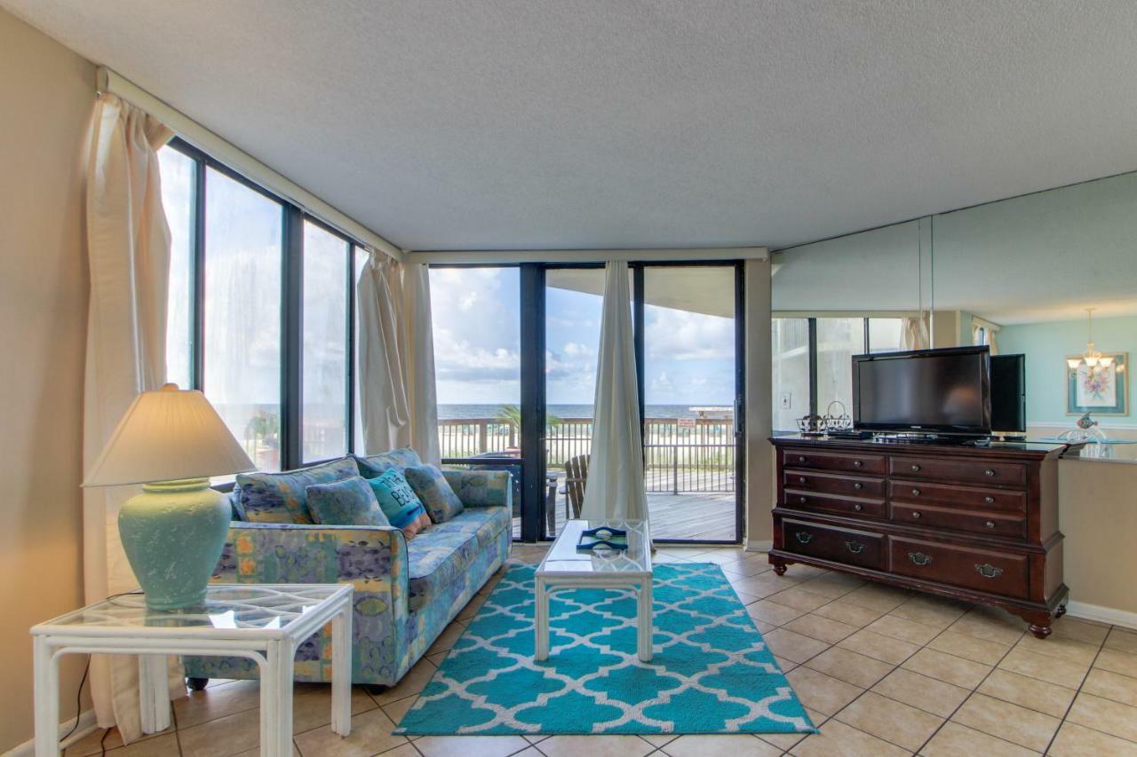 Sunbird #108W Apartment Panama City Beach Exterior photo