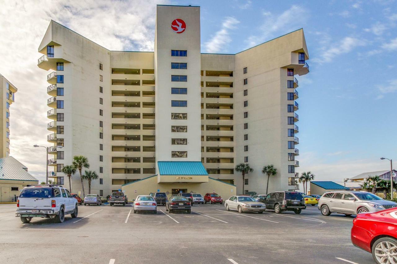 Sunbird #108W Apartment Panama City Beach Exterior photo