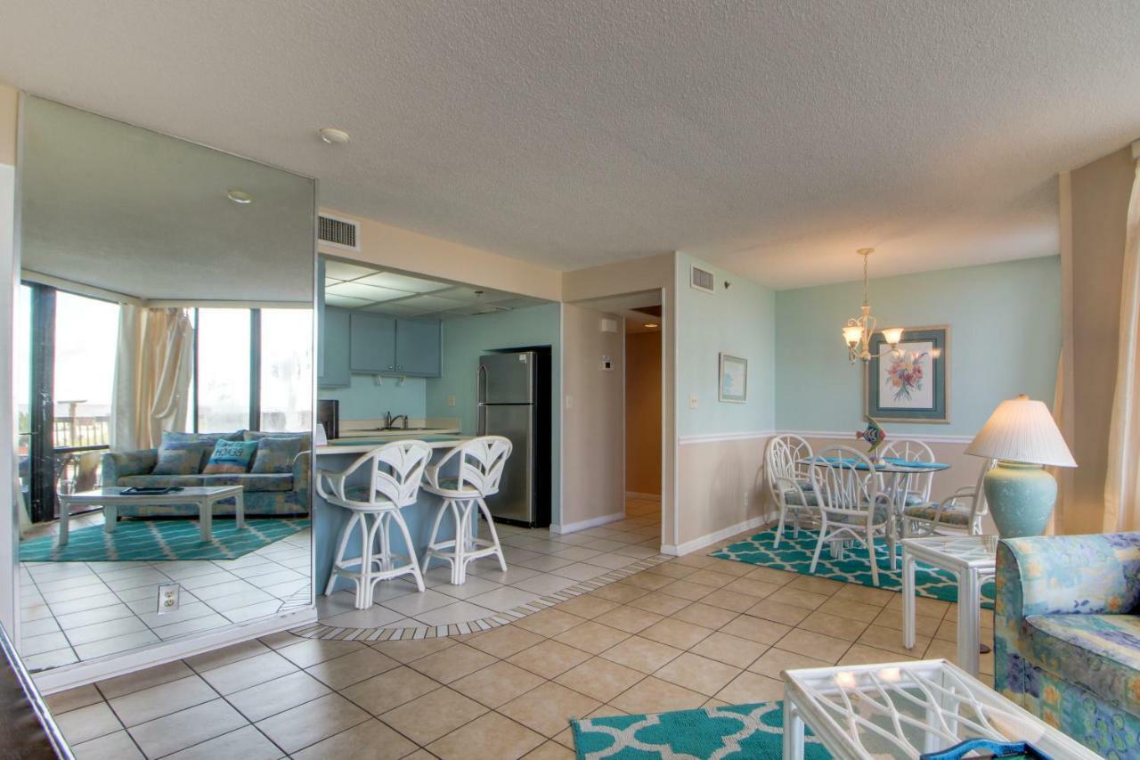 Sunbird #108W Apartment Panama City Beach Exterior photo