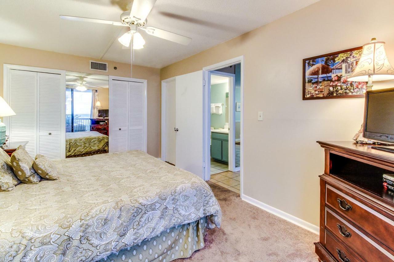 Sunbird #108W Apartment Panama City Beach Exterior photo