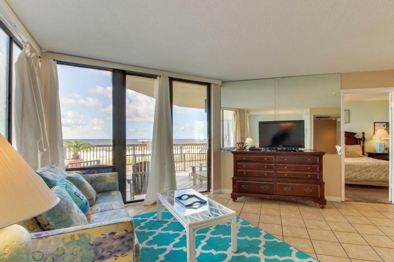 Sunbird #108W Apartment Panama City Beach Exterior photo