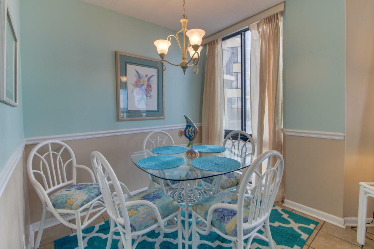 Sunbird #108W Apartment Panama City Beach Exterior photo