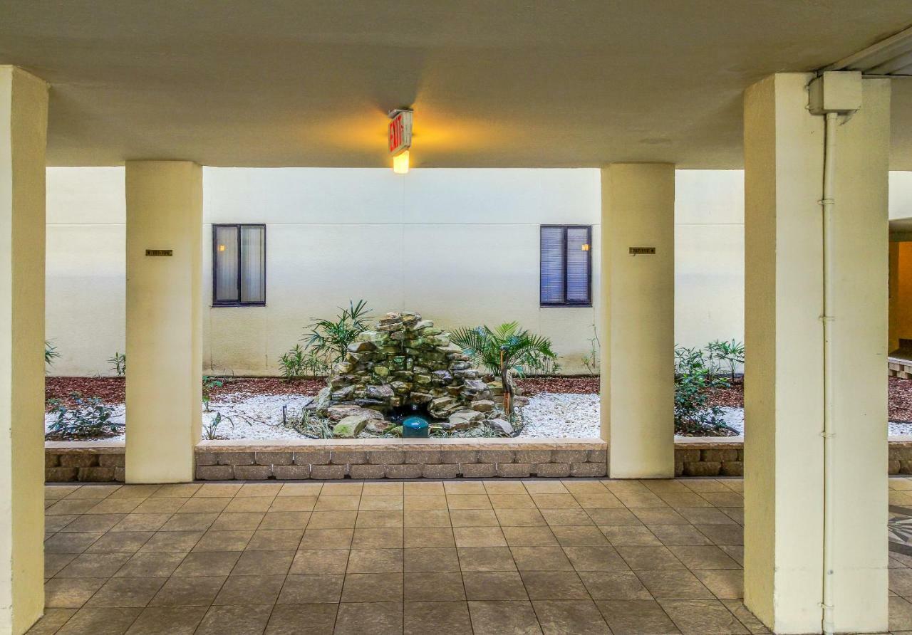 Sunbird #108W Apartment Panama City Beach Exterior photo