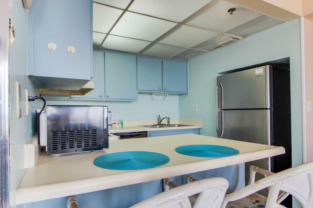 Sunbird #108W Apartment Panama City Beach Exterior photo